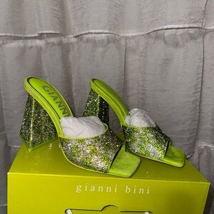 Gianni Bini heels